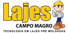 Lajes Campo Magro  Curitiba